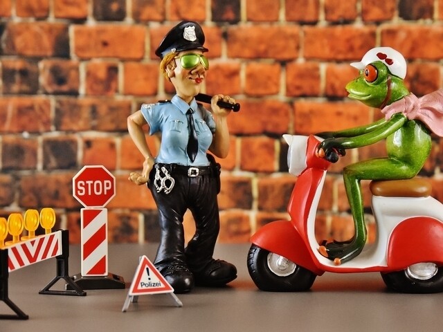 GO Sharing deelscooters: wel klachten geen overtredingen