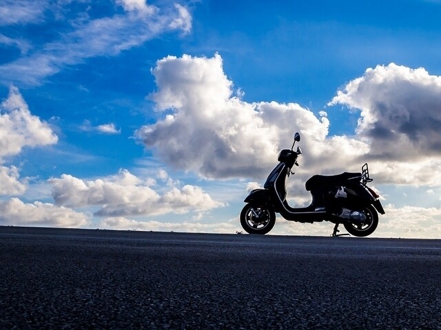 Wat is een WA scooter verzekering en wat is ermee verzekerd?