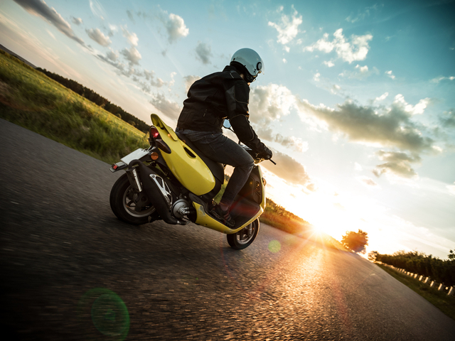 De beste scooterverzekering kiezen: Alles wat je moet weten!